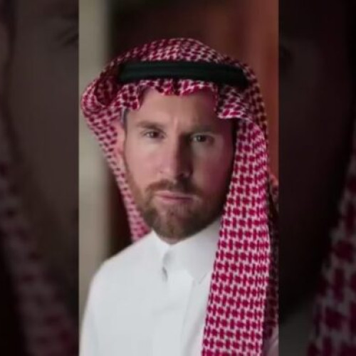 Arabia Saudită a respins oferta lui Lionel Messi de a juca în campionatul local