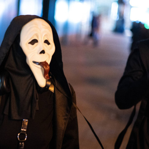 Autoritățile rusești reacționează dur împotriva sărbătorii Halloween