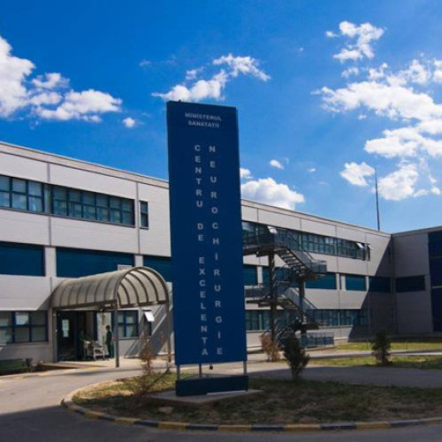 Doi medici de la spitalul Bagdasar-Arseni, sub control judiciar pentru moartea unui pacient cu arsuri