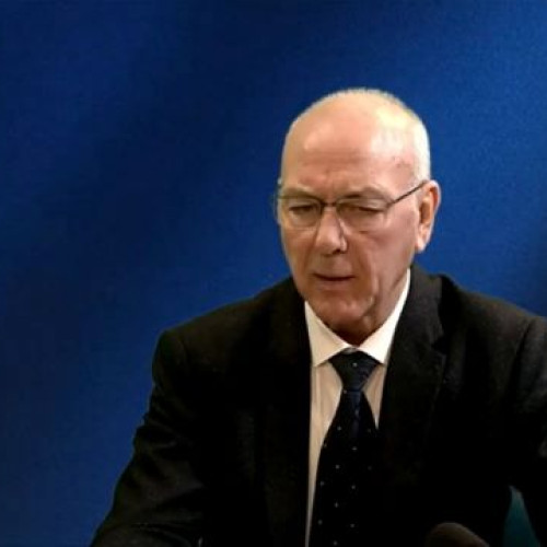 Vicepreședintele CJ Brașov, cercetat pentru abuz în serviciu în cazul Compania Apa