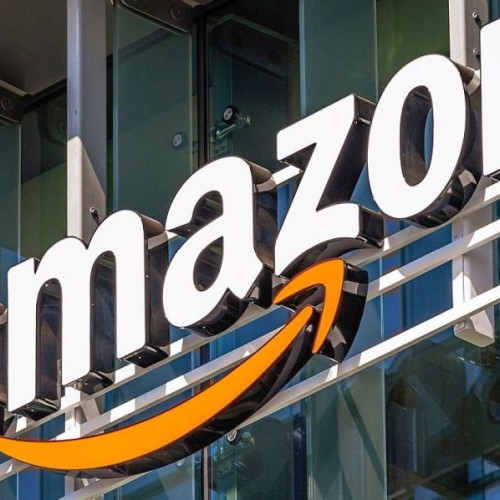 Amazon Web Services depășește așteptările în trimestrul al treilea, susținând profitul companiei