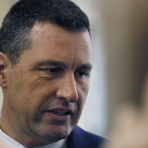 Tanczos Barna: retragerea trupelor americane din România nu înseamnă răcirea relațiilor