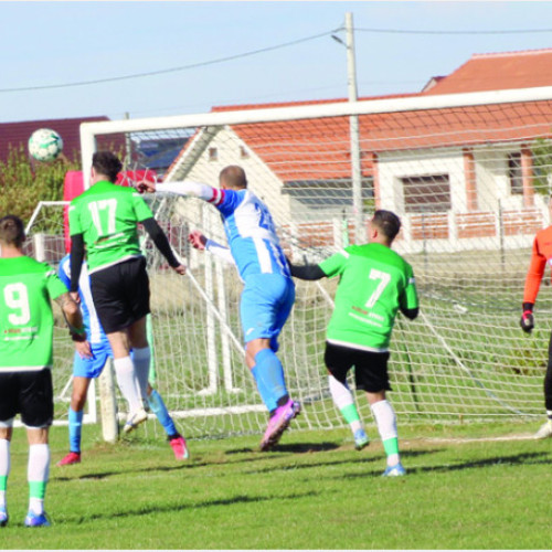 Etapa 10 aduce dueluri între echipe din top și subsolul clasamentului local