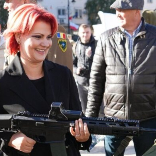 Olguța Vasilescu critică dur guvernul și influențează decizii importante