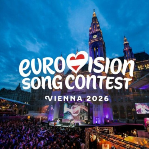 România revine în concursul Eurovision 2026, găzduit la Viena