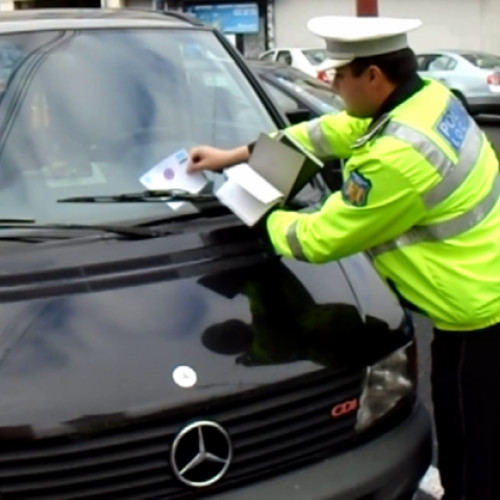 Guvernul introduce plata digitală pentru amenzi, eliminând birocrația