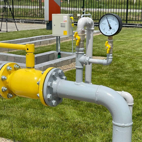 România își încheie depozitarea gazelor înaintea sezonului rece cu rezerve aproape complete