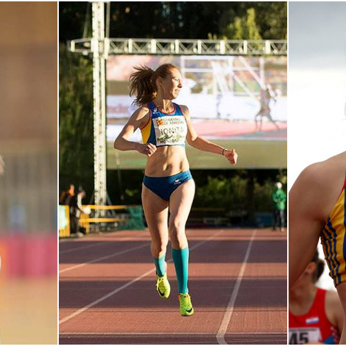 Anamaria Necoară, noul manager al Clubului Sportiv Municipal Brăila