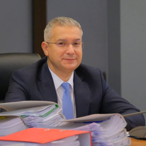 Lucian Pătrașcu marchează un an ca viceprimar al Brașovului cu rezultate notabile