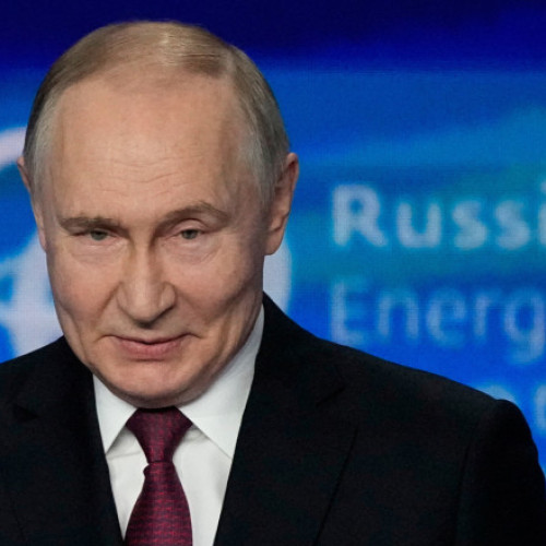 Rusia ar fi folosit racheta interzisă 9M729 în atacuri asupra Ucrainei