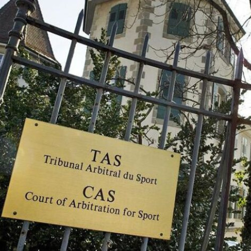 Sprinterul surinamez Issamade Asinga a fost suspendat patru ani pentru dopaj