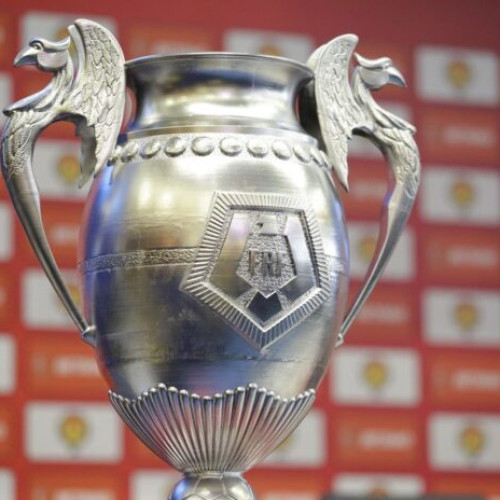 40 de goluri marcate în prima etapă a grupelor Cupei României la fotbal