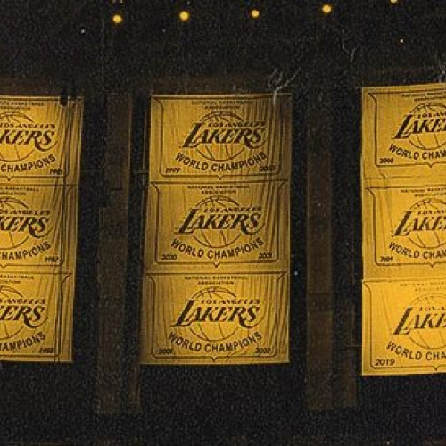 Los Angeles Lakers, vândută pentru o sumă record de proprietarii NBА