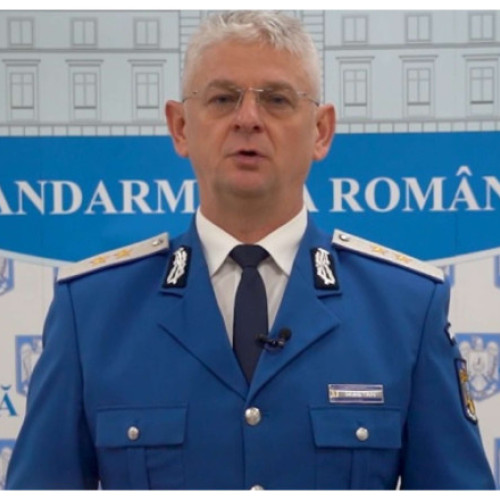 Șeful Jandarmeriei cere scuze după amenda aplicată la marșul comemorativ Colectiv