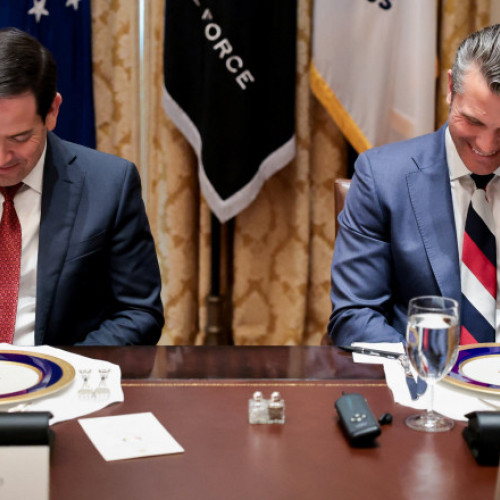 Membri importanți ai administrației Trump se mută în cartiere militare pentru securitate