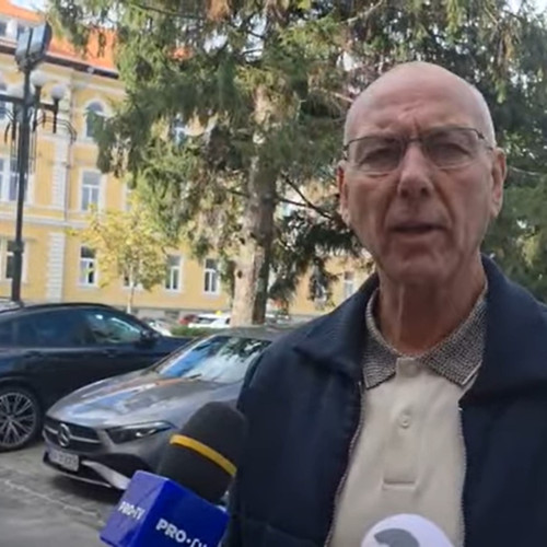 Vicepreședintele CJ Brașov, sub control judiciar pentru abuz în serviciu