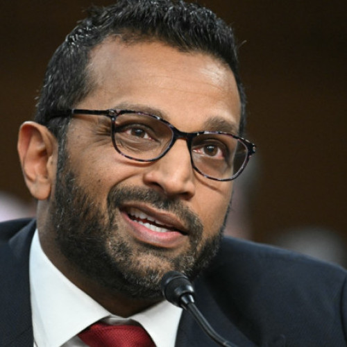 FBI a dejucat un potențial atac terorist în Michigan și a arestat mai multe persoane