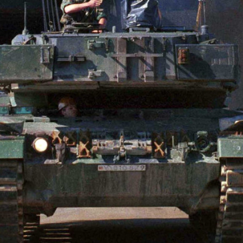 Comisia Europeană vrea să coordoneze transportul militar în UE pentru o mai bună mobilitate