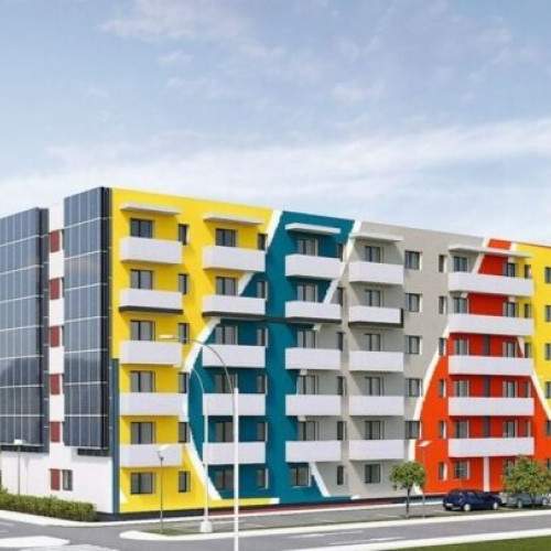 Sector 1 impune contribuții dezvoltatorilor pentru construirea școlilor primare