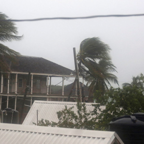 Cel puțin 19 morți în Jamaica din cauza uraganului Melissa, eforturi de salvare în desfășurare