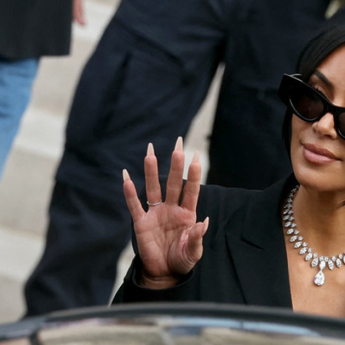 NASA respinge teoriile conspirative după ce Kim Kardashian neagă aselenizarea