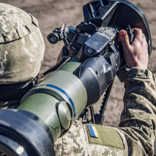 Puști de lunetist canadiene au fost identificate în Rusia, în ciuda sancțiunilor