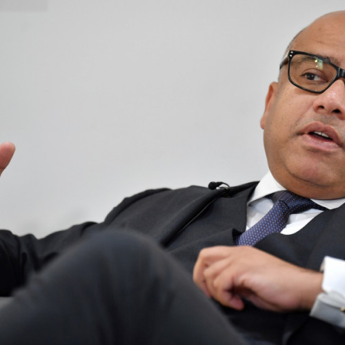 Sanjeev Gupta vinde vila din Dubai pentru a susține afacerile din Marea Britanie