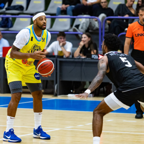 Monyea Pratt a depășit 3.000 de puncte în Liga Națională de baschet