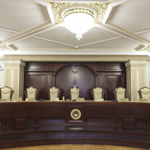 Un fost angajat al Șantierului Naval Galați susține reforma pensiilor magistraților