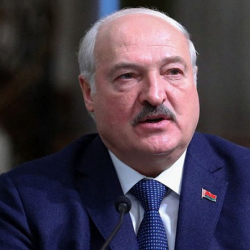 Lukașenko acuză Europa că nu plătește pentru aerul curat provenit din Belarus