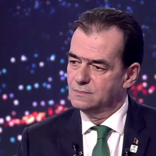 Ludovic Orban respinge existența unei relații speciale între Nicușor Dan și PSD