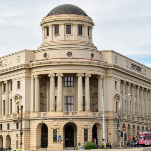 Biblioteca Centrală Universitară Mihai Eminescu organizează Zilele Bibliotecii în noiembrie