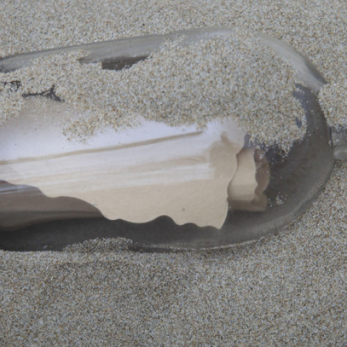 Mesaje din Primul Război Mondial găsite după peste un secol pe o plajă australiană