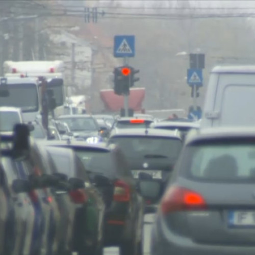 România, pe locul patru în Europa la manipularea kilometrajului mașinilor second hand