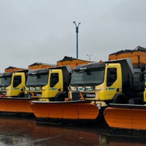 Sector 1 reduce tarifele pentru curățenie, fără a afecta serviciile de salubrizare