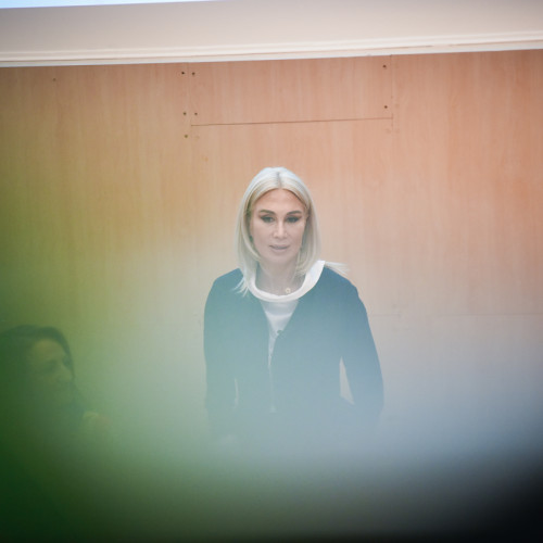 Un proiect pentru incluziunea socială a aproape 500.000 de români în mediul rural