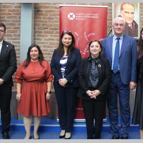 Expoziția „Edificii de cult islamice din Dobrogea“, deschisă la Istanbul până în noiembrie 2025