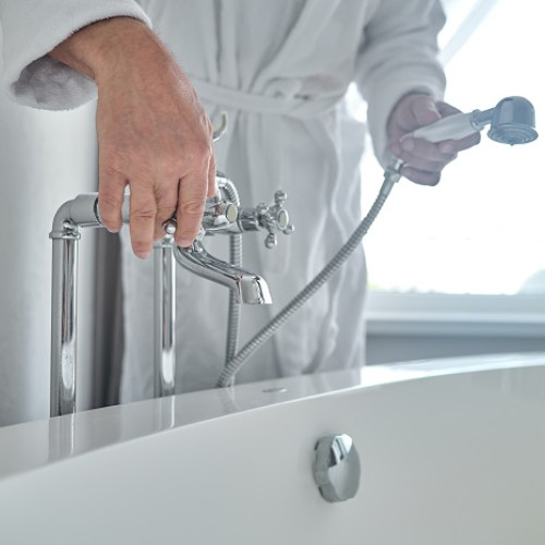 Avarie pe rețeaua Termoficare Constanța afectează mai multe puncte termice