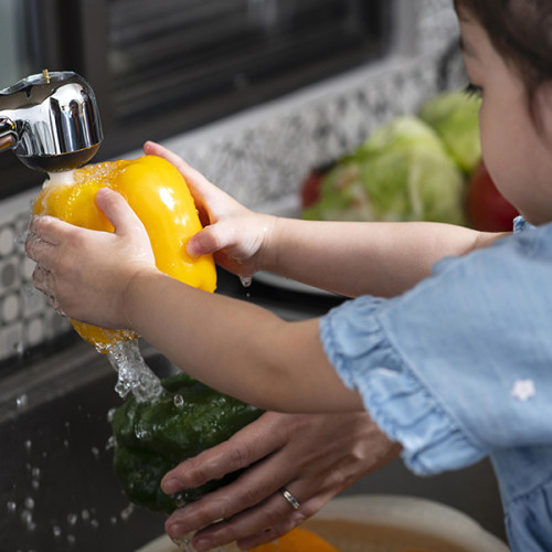 Localități de pe litoral rămân fără apă potabilă din cauza unei avarii electrice