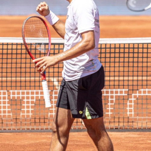 Arestări în Europa într-o rețea de trucare a meciurilor de tenis