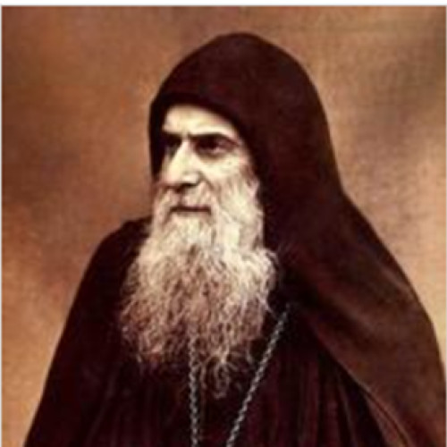 Viața și martiriul sfinților Gavriil Ivireanul și mucenicii persani