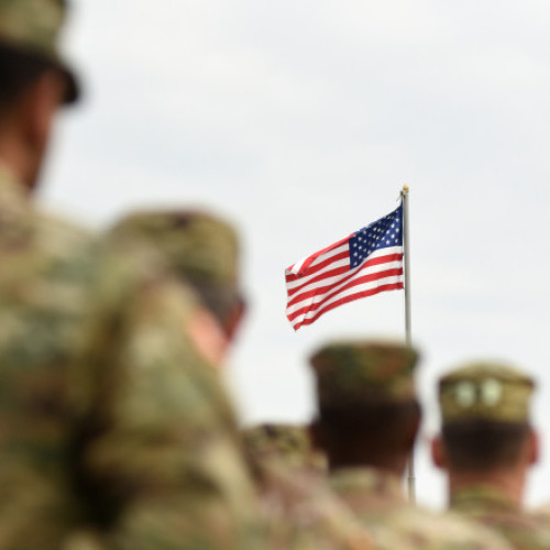 Congresul american vrea să blocheze retragerea trupelor din România și frontiera NATO