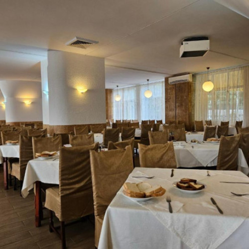 Copii au avut probleme digestive la turneul Kids Tournament în Băile Felix