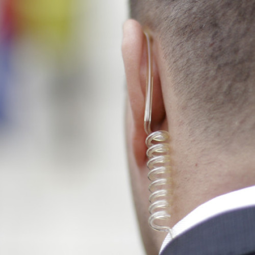 Nicuşor Dan despre cererea de pază SPP pentru George Simion