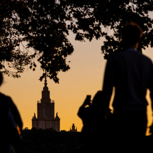 Rusia reintroduce serviciul obligatoriu pentru absolvenții finanțați de stat