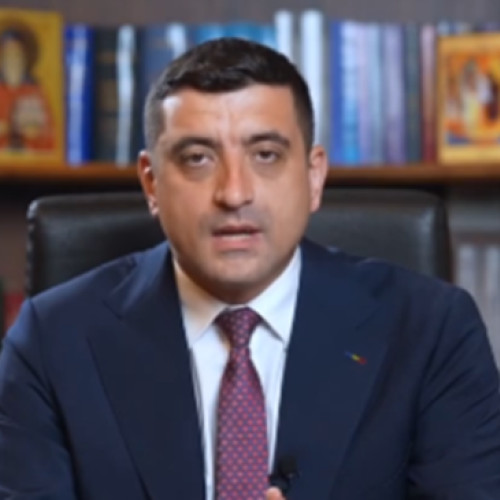 Partidul AUR rămâne lider în opţiunile electorale ale românilor, conform sondajului CURS