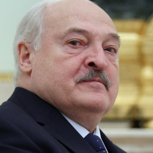 Apartamente de lux și securitate maximă pentru complexul lui Lukașenko în Rusia