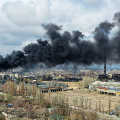 Odesa, de la perla Mării Negre la un model de finanțare municipală internațională