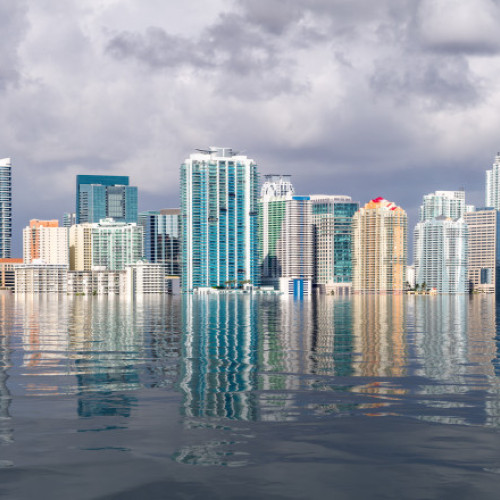 ONU avertizează: depășirea limitei de 1,5 grade la încălzirea globală este inevitabilă