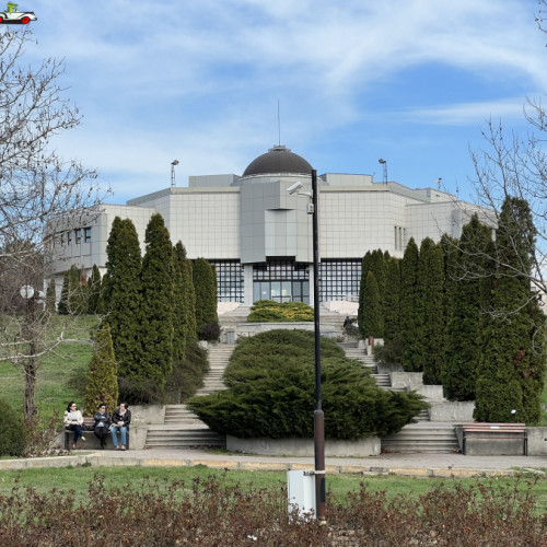 Program de iarnă la Complexul Muzeal de Științele Naturii din Galați